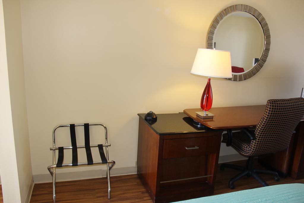 Seaside Inn & Suites فينويك آيلاند المظهر الخارجي الصورة