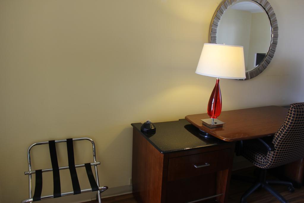 Seaside Inn & Suites فينويك آيلاند المظهر الخارجي الصورة